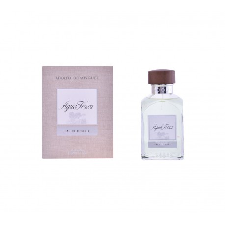 8410190613430 - ADOLFO DOMINGUEZ AGUA FRESCA EAU DE TOILETTE 230ML - PERFUMES