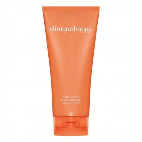 0207140977380 - CLINIQUE HAPPY BODY CREAM 150ML - HIGIENE CORPORAL