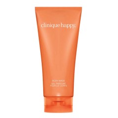 0207141616820 - CLINIQUE HAPPY BODY WASH 200ML - HIGIENE CORPORAL