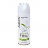 8410412020411 - BABARIA LLUVIA FRESCA FRESH FRAGRANCE DESODORANTE 200ML - DESODORANTE