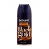 8410412028127 - BABARIA BLACK GOLD DESODORANTE 150ML - DESODORANTE