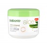 8410412020121 - BABARIA ALOE CREMA CORPORAL 400ML - HIDRATACION