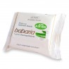 8410412018708 - BABARIA TOALLITAS DESMAQUILLADORAS CON ALOE VERA 20U. - DESMAQUILLANTE ROSTRO