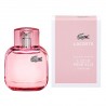 8005610295558 - LACOSTE EAU DE LACOSTE L.12.12 POUR ELLE SPARKLING EAU DE TOILETTE 90ML - PERFUMES