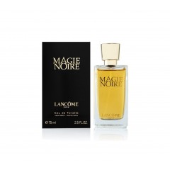 3605530262309 - LANCOME MAGIE NOIRE EAU DE TOILETTE 75ML - PERFUMES