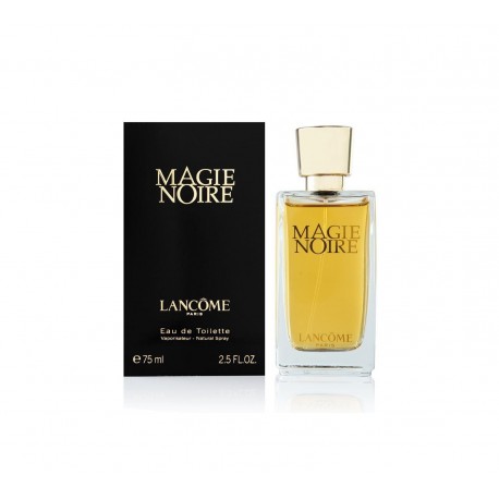 3605530262309 - LANCOME MAGIE NOIRE EAU DE TOILETTE 75ML - PERFUMES
