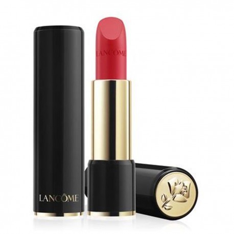 3614271386076 - LANCOME L'ABSOLU ROUGE MATTE 186 - BARRA DE LABIOS