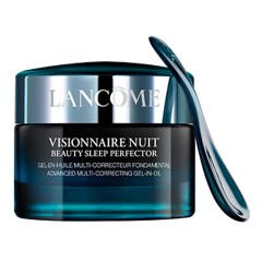 3614270450037 - LANCOME VISIONNAIRE NUIT ADVANCED MULTI-CORRECTING GEL IN OIL 50ML - BASE MAQUILLAJE
