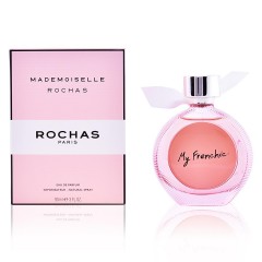 3386460081016 - ROCHAS MADEMOISELLE EAU DE PARFUM 90ML - PERFUMES