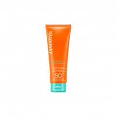 3614223396306 - LANCASTER SUN FOR KIDS COMFORT CREAM SPF50 125ML - PROTECCION CORPORAL