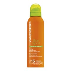 3614220786667 - LANCASTER SUN SPORT COOLING INVISIBLE MIST SPF15 200ML - PROTECCION CORPORAL