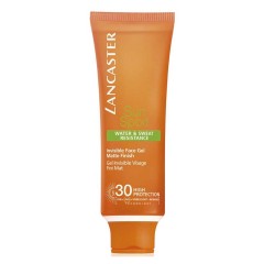 3614220785707 - LANCASTER SUN SPORT INVISIBLE FACE GEL SPF30 50ML - PROTECCION FACIAL