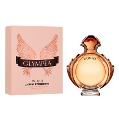 3349668543144 - PACO RABANNE OLYMPEA INTENSE EAU DE PARFUM 30ML - PERFUMES