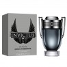 3349668543021 - PACO RABANNE INVICTUS INTENSE EAU DE TOILETTE 100ML - PERFUMES
