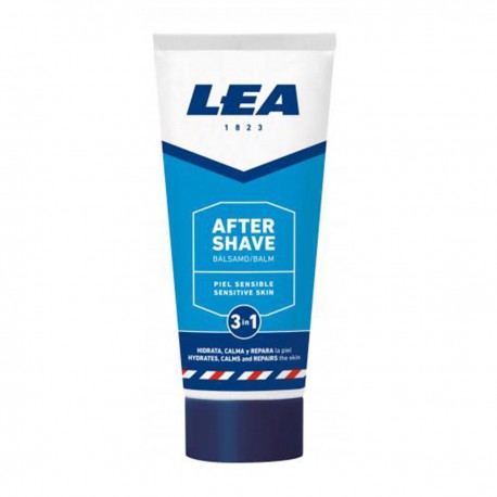 8410737001133 - LEA AFTER SHAVE BALSAMO 75ML - AFTER SHAVE
