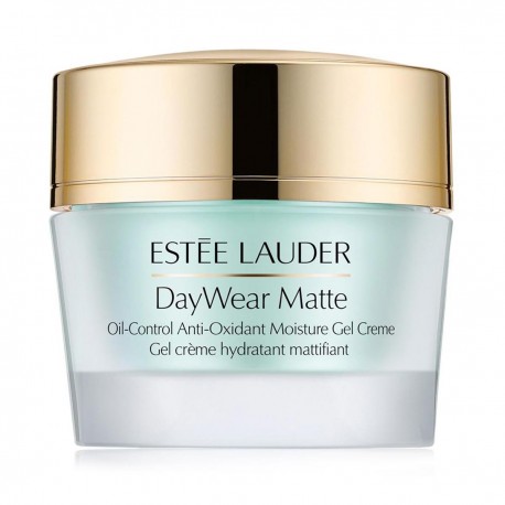 8871672799950 - ESTEE LAUDER DAYWEAR MATTE OIL CONTROL MOISTURE GEL CREME 50ML - HIDRATACION