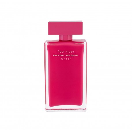 3423478818750 - NARCISO RODRIGUEZ FOR HER FLEUR MUSC EAU DE PARFUM 100ML - PERFUMES