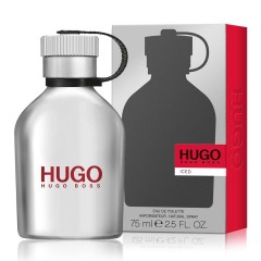 8005610261973 - HUGO BOSS HUGO ICED EAU DE TOILETTE 75ML - PERFUMES
