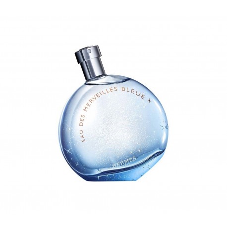 3346131795635 - HERMES EAU DES MERVEILLES BLEUE EAU DE TOILETTE 100ML - PERFUMES
