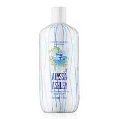 3495080795231 - ALYSSA ASHLEY OCEAN BLUE LAIT HYDRATANT PARFUMEE 500ML - HIDRATACION