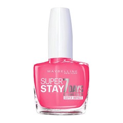 3600531376772 - MAYBELLINE SUPERSTAY 7DAYS SUPERIMPACT NAIL COLOR 886 FUCSHIA - ESMALTES