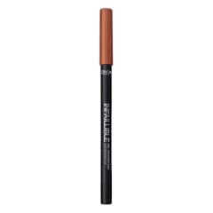 3600523351534 - L'OREAL INFAILLIBLE EYELINER GEL 05 SUPER COOPER - DELINEADORES