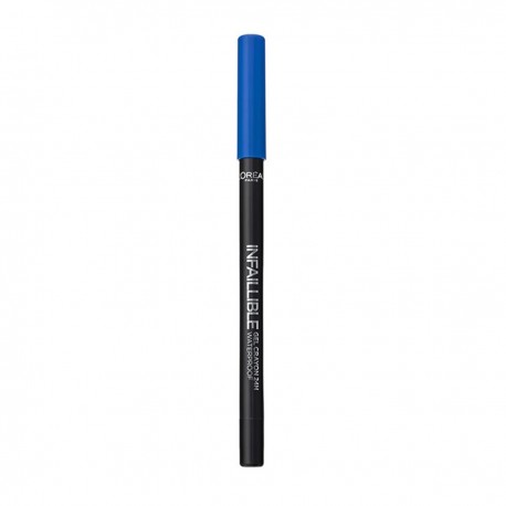 3600523351589 - L'OREAL INFAILLIBLE STYLO EYELINER GEL 10 I'VE GOT THE - DELINEADORES