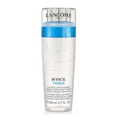 3614271540690 - LANCOME BI-FACIL VISAGE EAU MICELLAIRE CLEANSER 200ML - DESMAQUILLANTE ROSTRO