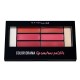 3600531367244 - MAYBELLINE COLOR DRAMA LIP CONTOUR PALETTE 01 BLUSHED - BARRA DE LABIOS