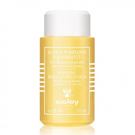 3473311071019 - SISLEY LOTION PURIFYING RE-BALANCING LOTION WITH TROPICAL RESINS 125ML - MASCARILLAS