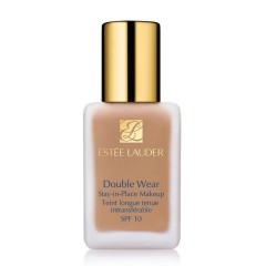 0271312283870 - ESTEE LAUDER DOUBLE WEAR FOUNDATION SPF10 IVORY - BASE MAQUILLAJE