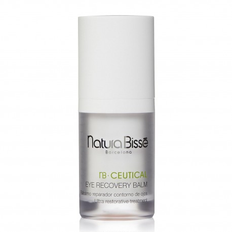 8436534710962 - NATURA BISSE EYE RECOVERY BALM 15ML - TRATAMIENTO DE OJOS