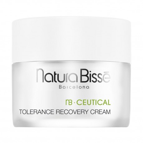 8436002999714 - NATURA BISSE TOLERANCE RECOVERY CREAM 50ML - CORRECTORAS