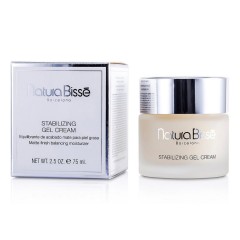 8436002995648 - NATURA BISSE STABILIZING GEL CREAM 75ML - HIDRATACION