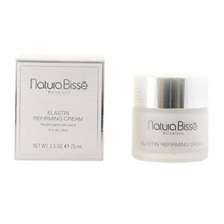 8436002990407 - NATURA BISSE ELASTIN REFIRMING CREAM 75ML - HIDRATACION