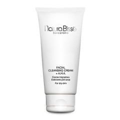 8436002992548 - NATURA BISSE FACIAL CLEANSING CREAM 200ML - HIDRATACION