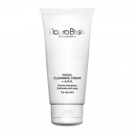 8436002992548 - NATURA BISSE FACIAL CLEANSING CREAM 200ML - HIDRATACION