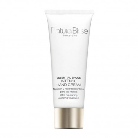 8436534717855 - NATURA BISSE ESSENTIAL SHOCK INTENSE CREMA DE MANOS 75ML - MANICURA