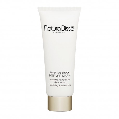 8436534714656 - NATURA BISSE ESSENTIAL SHOCK INTENSE MASK 75ML - MASCARILLAS