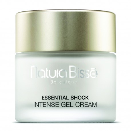 8436534714618 - NATURA BISSE ESSENTIAL SHOCK INTENSE GEL CREAM 75ML - HIDRATACION