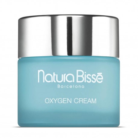 8436002991282 - NATURA BISSE OXYGEN CREAM 75ML - ANTI-FATIGA