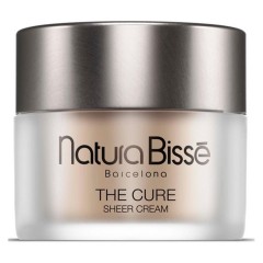 8436002999004 - NATURA BISSE THE CURE SHEER CREAM 50ML - HIDRATACION