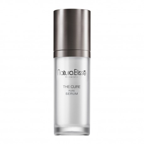 8436002998694 - NATURA BISSE THE CURE PURE SERUM 30ML - SERUM