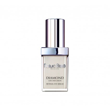 8436534716988 - NATURA BISSE DIAMOND LIFE INFUSION RETINOL EYE SERUM 15ML - SERUM
