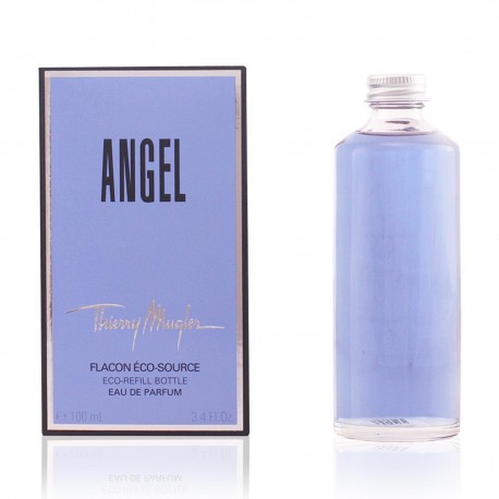 3439600018035 - THIERRY MUGLER ANGEL ECO-REFILL BOTELLA EAU DE PARFUM 100ML - PERFUMES