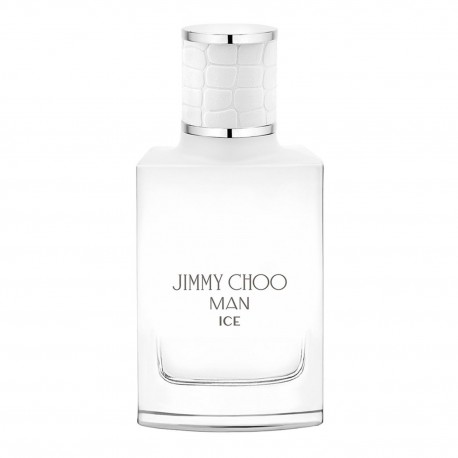 3386460082198 - JIMMY CHOO MAN ICE EAU DE TOILETTE 30ML - PERFUMES