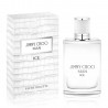 3386460082181 - JIMMY CHOO MAN ICE EAU DE TOILETTE 50ML - PERFUMES