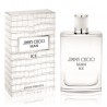 3386460082174 - JIMMY CHOO MAN ICE EAU DE TOILETTE 100ML - PERFUMES