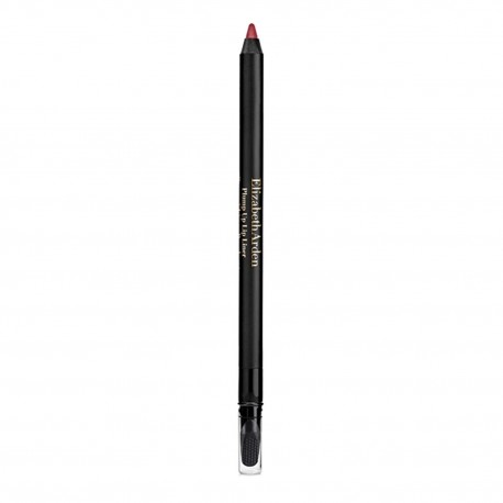 0858055601330 - ELIZABETH ARDEN PLUMP UP LIPLINER 08 CRIMSON - LAPICES DE LABIOS