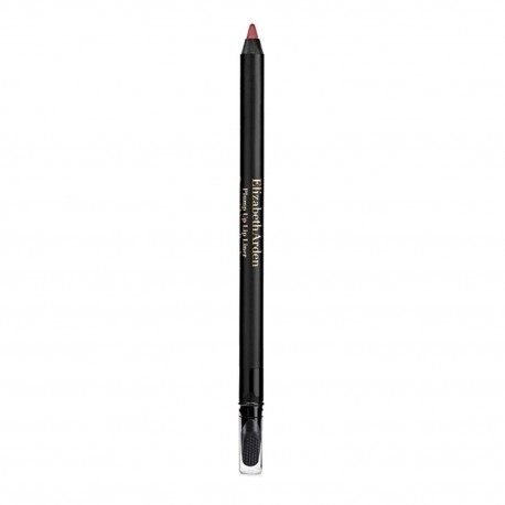 0858055601260 - ELIZABETH ARDEN PLUMP UP LIPLINER 07 RUSTIC RED - LAPICES DE LABIOS